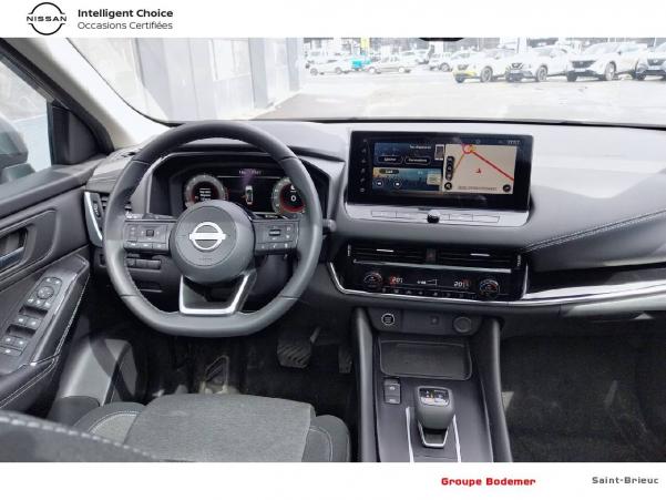 Vente en ligne Nissan Qashqai 3 Qashqai Mild Hybrid 158 ch Xtronic au prix de 26 990 €