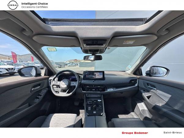 Vente en ligne Nissan X-Trail  e-POWER 204 ch au prix de 28 490 €