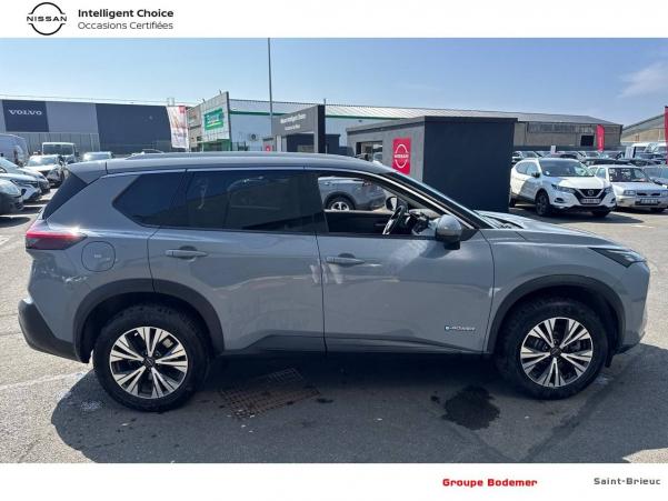 Vente en ligne Nissan X-Trail  e-POWER 204 ch au prix de 28 490 €