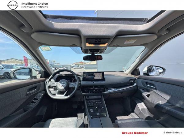 Vente en ligne Nissan X-Trail  e-POWER 204 ch au prix de 28 490 €