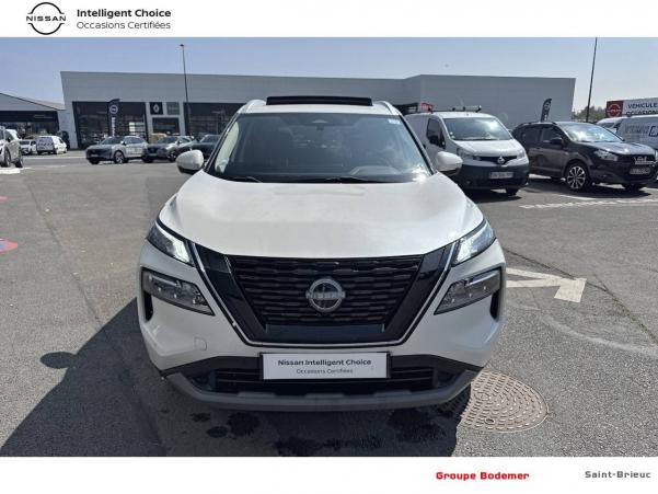 Vente en ligne Nissan X-Trail  e-POWER 204 ch au prix de 28 490 €