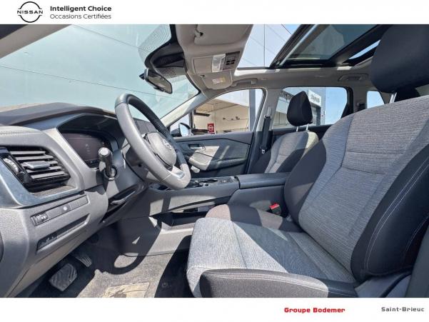 Vente en ligne Nissan X-Trail  e-POWER 204 ch au prix de 28 490 €