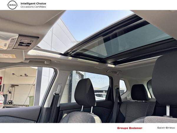 Vente en ligne Nissan X-Trail  e-POWER 204 ch au prix de 28 490 €