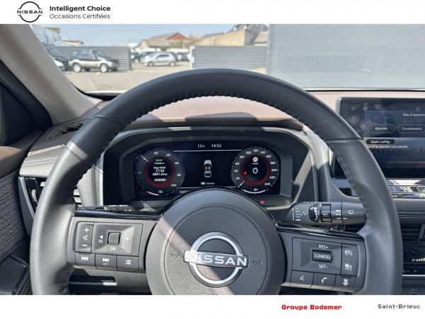 Vente en ligne Nissan X-Trail  e-POWER 204 ch au prix de 28 490 €