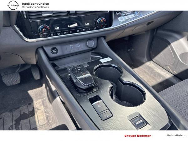 Vente en ligne Nissan X-Trail  e-POWER 204 ch au prix de 28 490 €