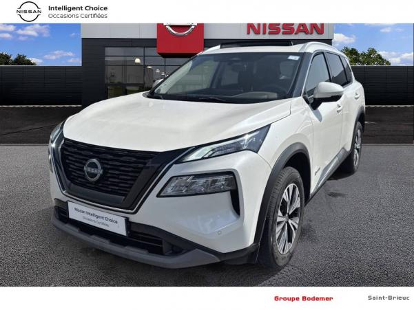 Vente en ligne Nissan X-Trail  e-POWER 204 ch au prix de 28 490 €