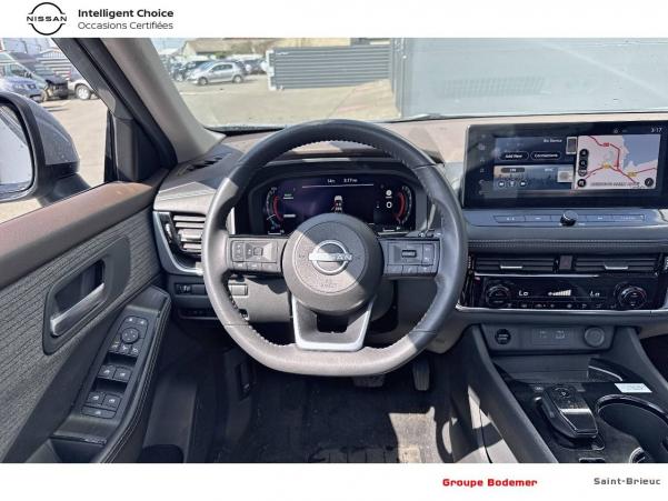 Vente en ligne Nissan X-Trail  e-POWER 204 ch au prix de 28 490 €