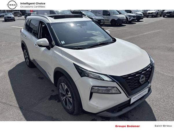 Vente en ligne Nissan X-Trail  e-POWER 204 ch au prix de 28 490 €