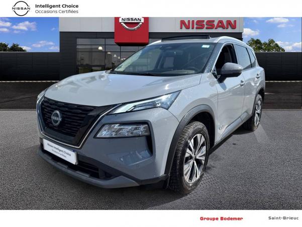 Vente en ligne Nissan X-Trail  e-POWER 204 ch au prix de 28 490 €