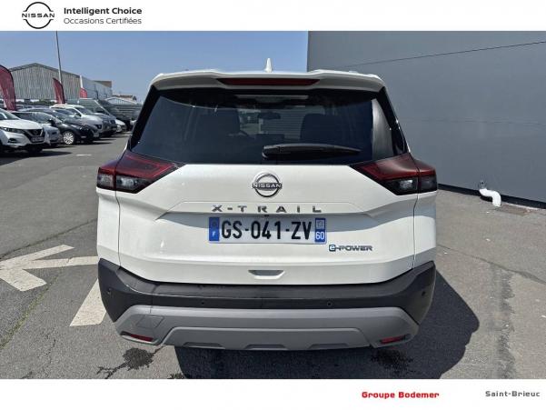 Vente en ligne Nissan X-Trail  e-POWER 204 ch au prix de 28 490 €