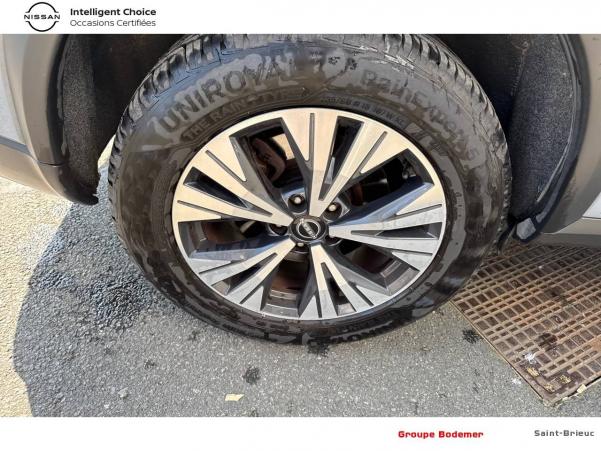 Vente en ligne Nissan X-Trail  e-POWER 204 ch au prix de 28 490 €