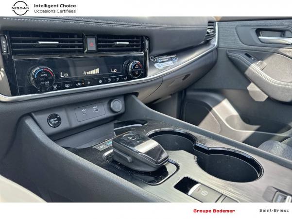 Vente en ligne Nissan X-Trail  e-POWER 204 ch au prix de 28 490 €