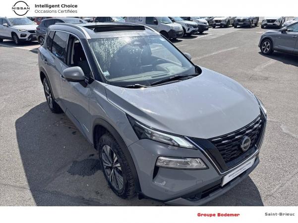 Vente en ligne Nissan X-Trail  e-POWER 204 ch au prix de 28 490 €