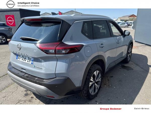 Vente en ligne Nissan X-Trail  e-POWER 204 ch au prix de 28 490 €