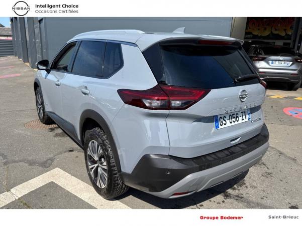Vente en ligne Nissan X-Trail  e-POWER 204 ch au prix de 28 490 €