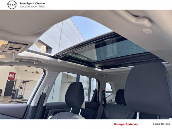 Vente en ligne Nissan X-Trail  e-POWER 204 ch au prix de 28 490 €