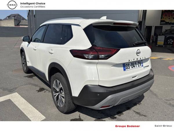 Vente en ligne Nissan X-Trail  e-POWER 204 ch au prix de 28 490 €