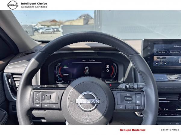 Vente en ligne Nissan X-Trail  e-POWER 204 ch au prix de 28 490 €