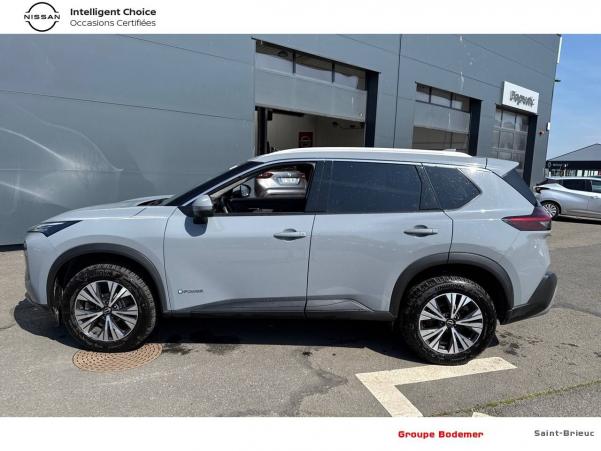 Vente en ligne Nissan X-Trail  e-POWER 204 ch au prix de 28 490 €