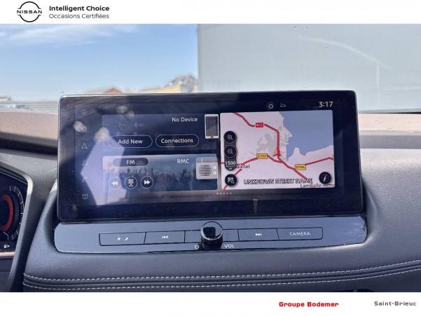 Vente en ligne Nissan X-Trail  e-POWER 204 ch au prix de 28 490 €