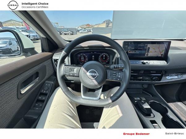 Vente en ligne Nissan X-Trail  e-POWER 204 ch au prix de 28 490 €