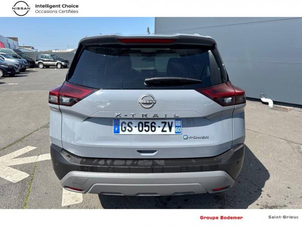 Vente en ligne Nissan X-Trail  e-POWER 204 ch au prix de 28 490 €