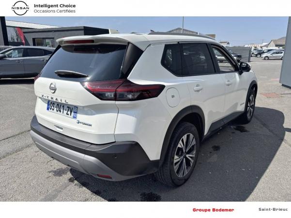 Vente en ligne Nissan X-Trail  e-POWER 204 ch au prix de 28 490 €