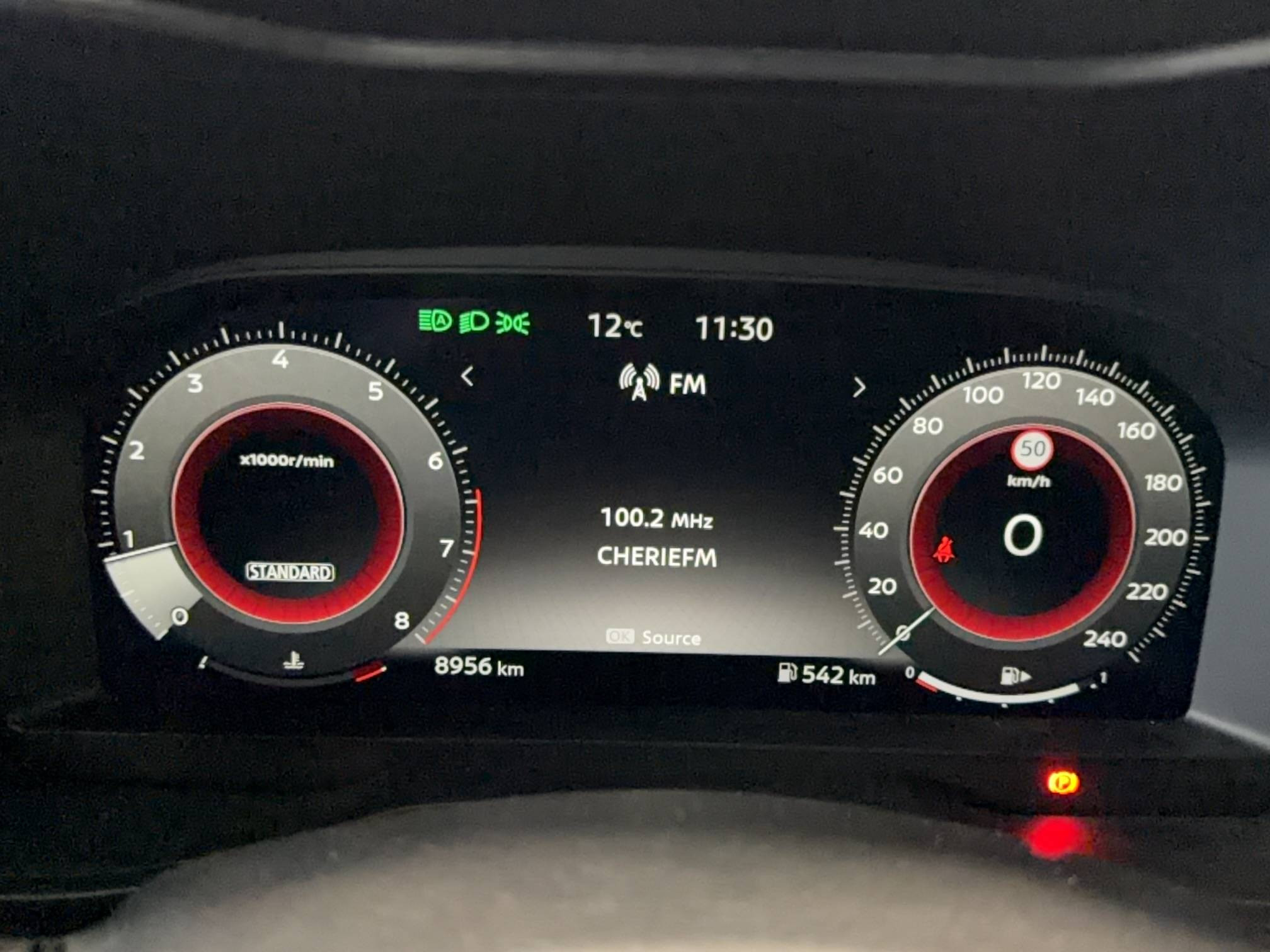 Vente en ligne Nissan Juke  DIG-T 114 au prix de 22 990 €