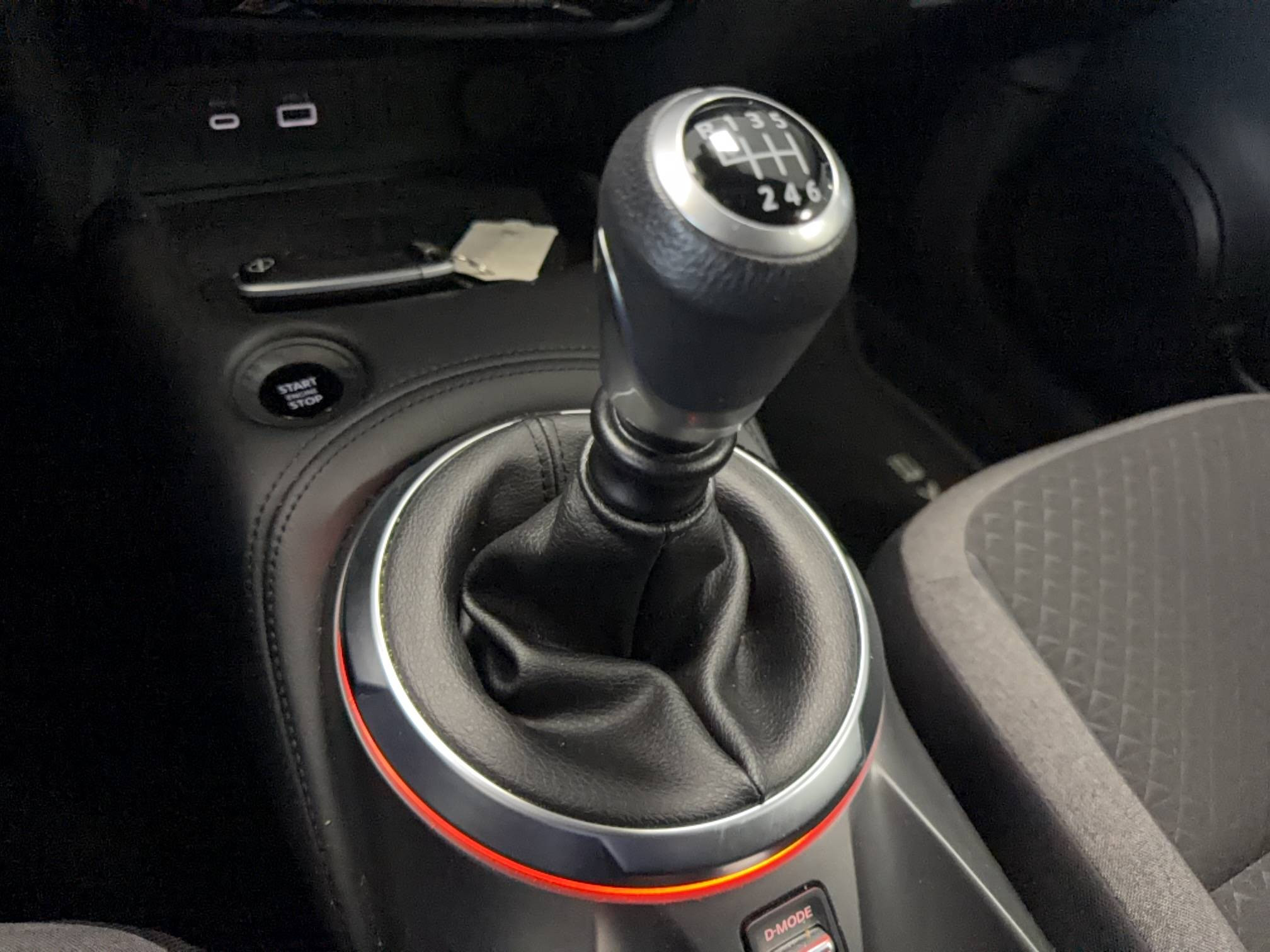 Vente en ligne Nissan Juke  DIG-T 114 au prix de 22 990 €