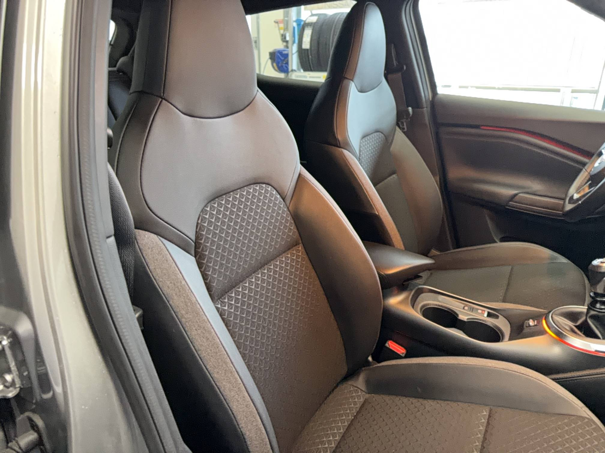 Vente en ligne Nissan Juke  DIG-T 114 au prix de 22 990 €