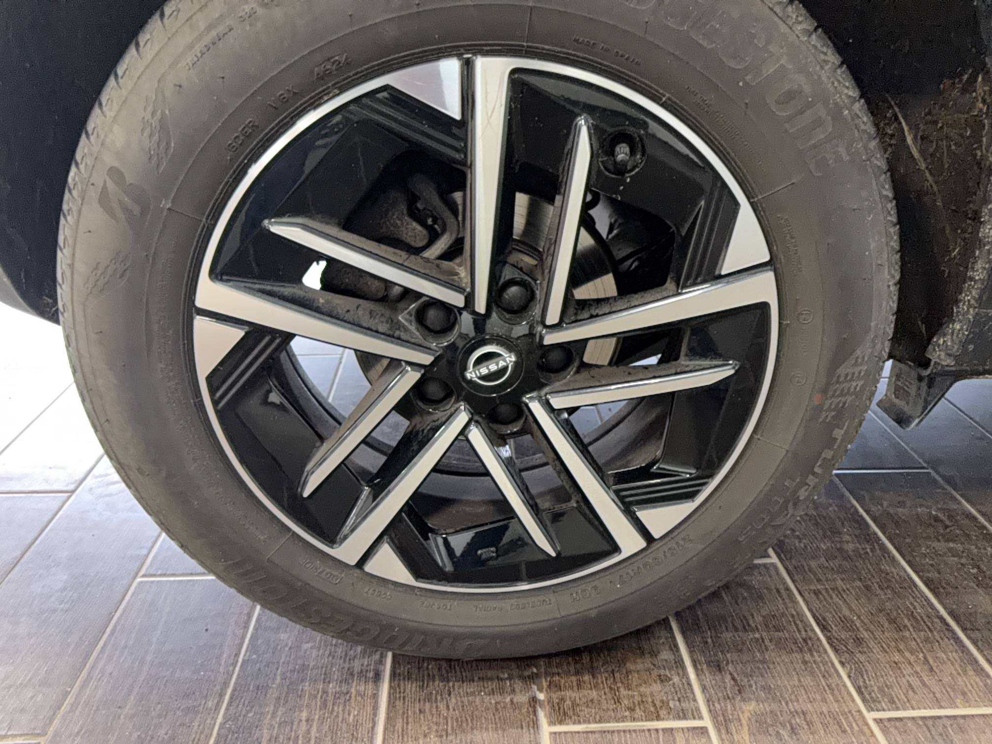 Vente en ligne Nissan Juke  DIG-T 114 au prix de 22 990 €