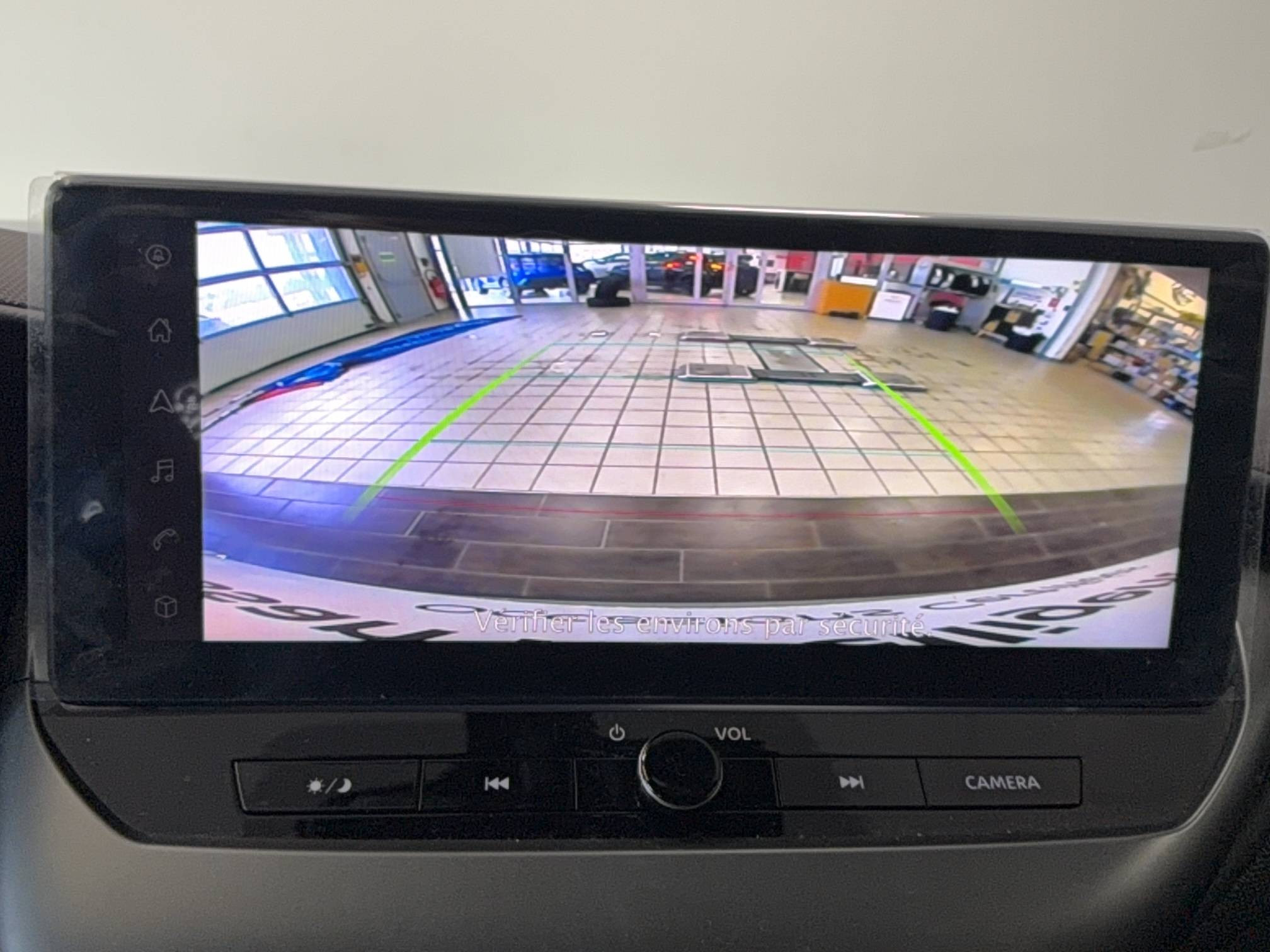 Vente en ligne Nissan Juke  DIG-T 114 au prix de 22 990 €