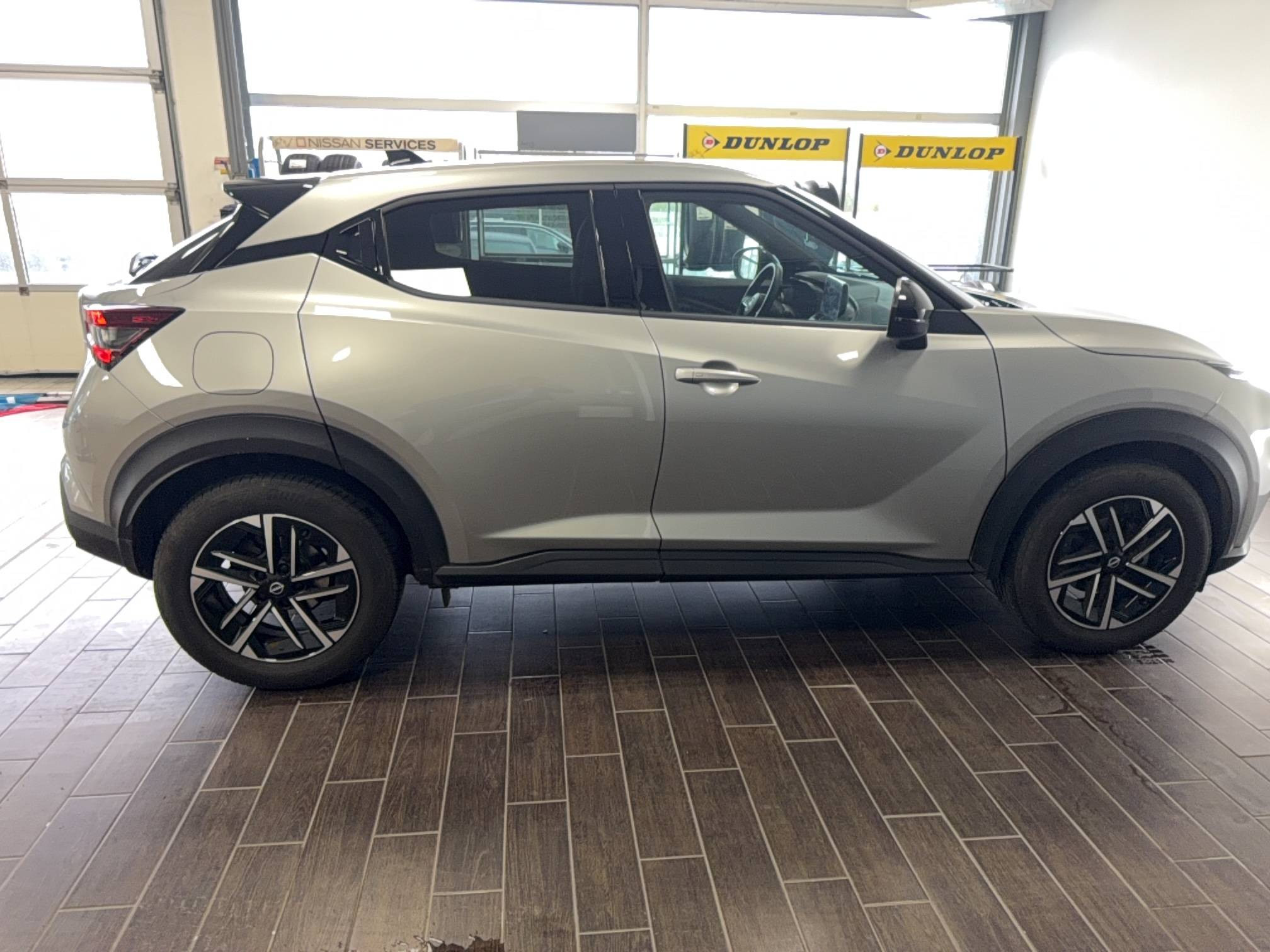 Vente en ligne Nissan Juke  DIG-T 114 au prix de 22 990 €