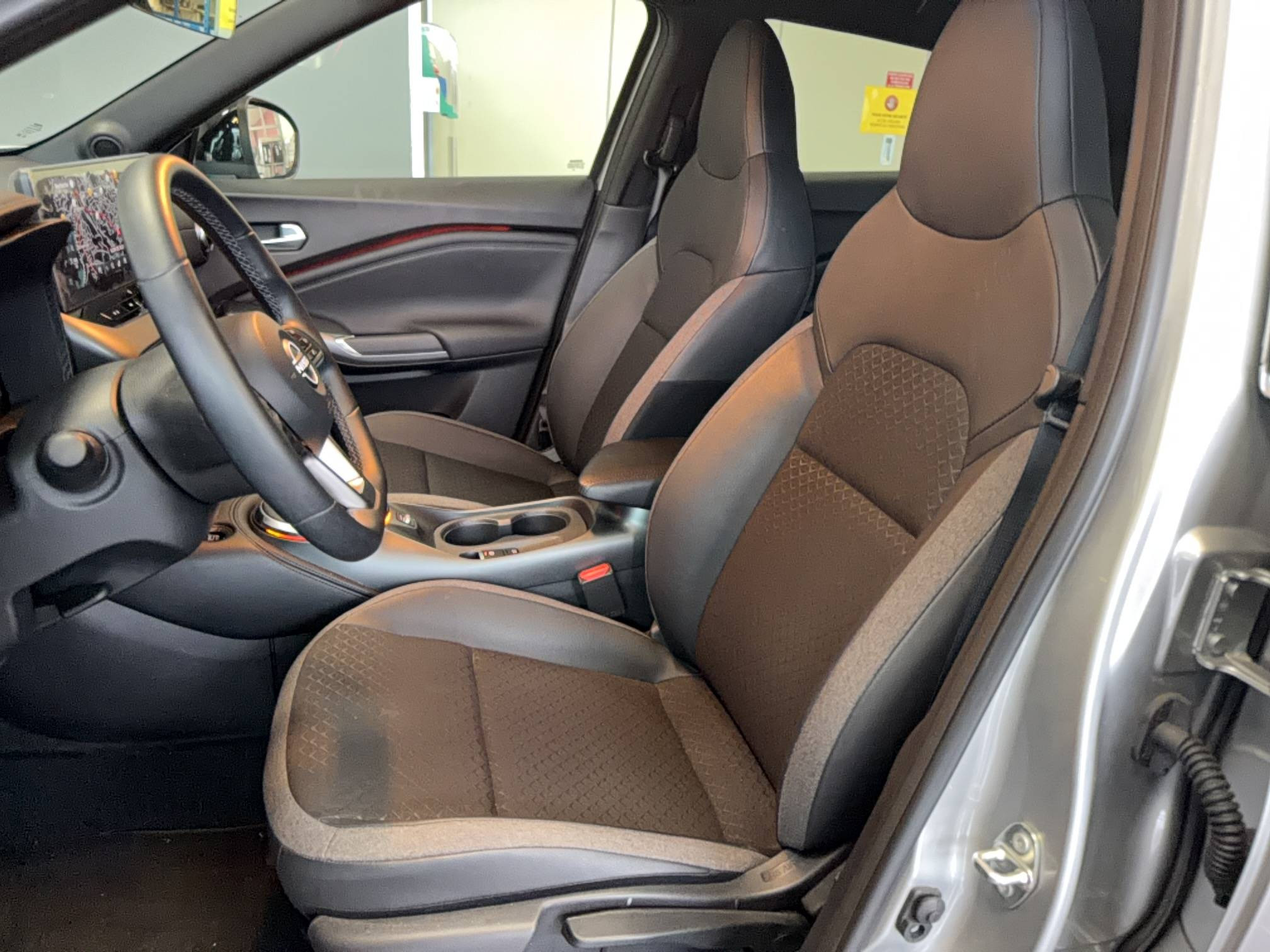 Vente en ligne Nissan Juke  DIG-T 114 au prix de 22 990 €