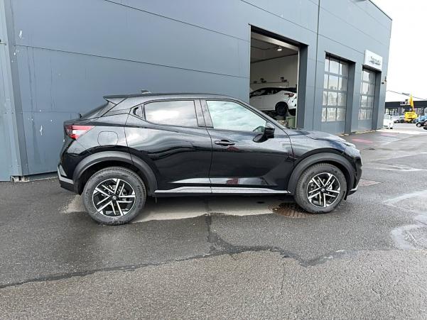 Vente en ligne Nissan Juke  DIG-T 114 au prix de 22 990 €