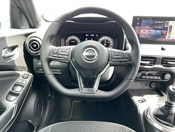 Vente en ligne Nissan Juke  DIG-T 114 au prix de 22 990 €