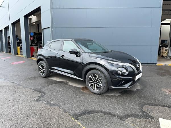 Vente en ligne Nissan Juke  DIG-T 114 au prix de 22 990 €