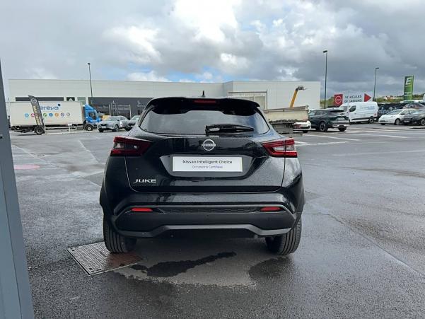 Vente en ligne Nissan Juke  DIG-T 114 au prix de 22 990 €