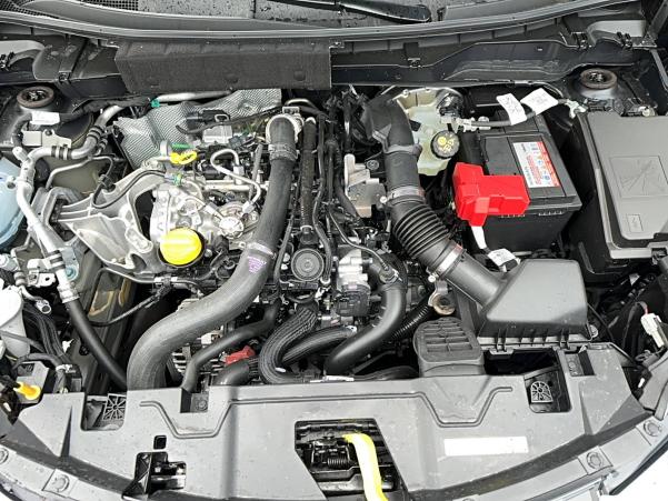 Vente en ligne Nissan Juke  DIG-T 114 au prix de 22 990 €