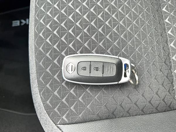 Vente en ligne Nissan Juke  DIG-T 114 au prix de 22 990 €