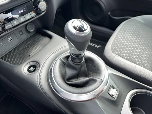 Vente en ligne Nissan Juke  DIG-T 114 au prix de 22 990 €
