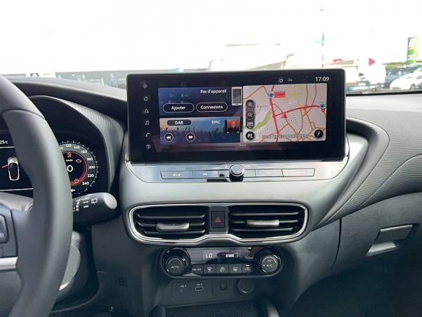 Vente en ligne Nissan Juke  DIG-T 114 au prix de 22 990 €