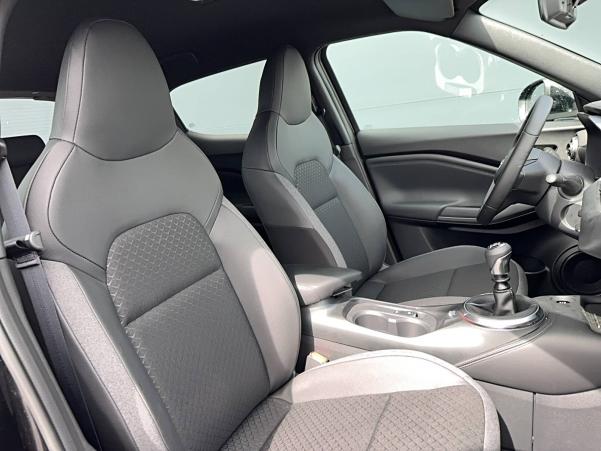 Vente en ligne Nissan Juke  DIG-T 114 au prix de 22 990 €
