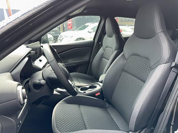 Vente en ligne Nissan Juke  DIG-T 114 au prix de 22 990 €