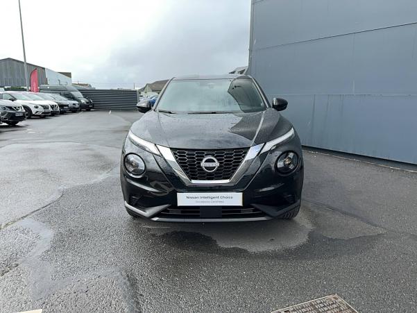 Vente en ligne Nissan Juke  DIG-T 114 au prix de 22 990 €