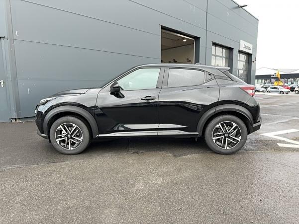 Vente en ligne Nissan Juke  DIG-T 114 au prix de 22 990 €