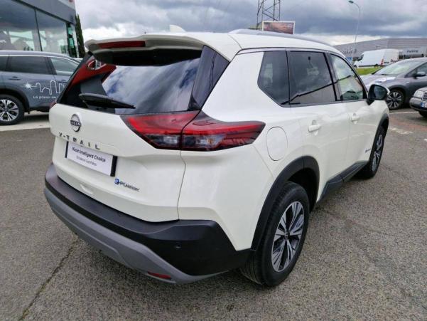 Vente en ligne Nissan X-Trail  e-POWER 204 ch au prix de 38 490 €