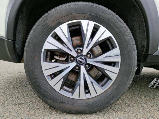 Vente en ligne Nissan X-Trail  e-POWER 204 ch au prix de 38 490 €