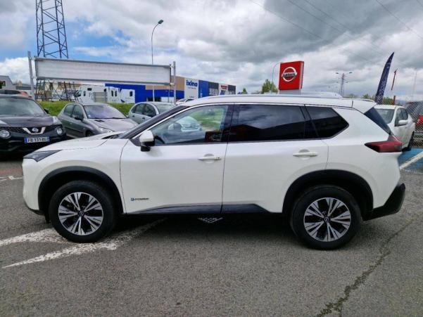 Vente en ligne Nissan X-Trail  e-POWER 204 ch au prix de 38 490 €