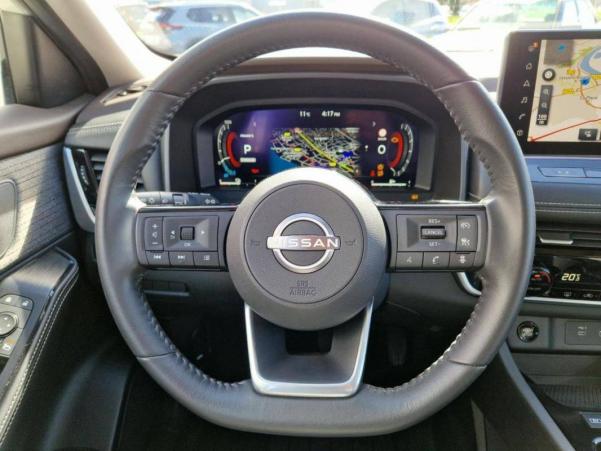 Vente en ligne Nissan X-Trail  e-POWER 204 ch au prix de 38 490 €